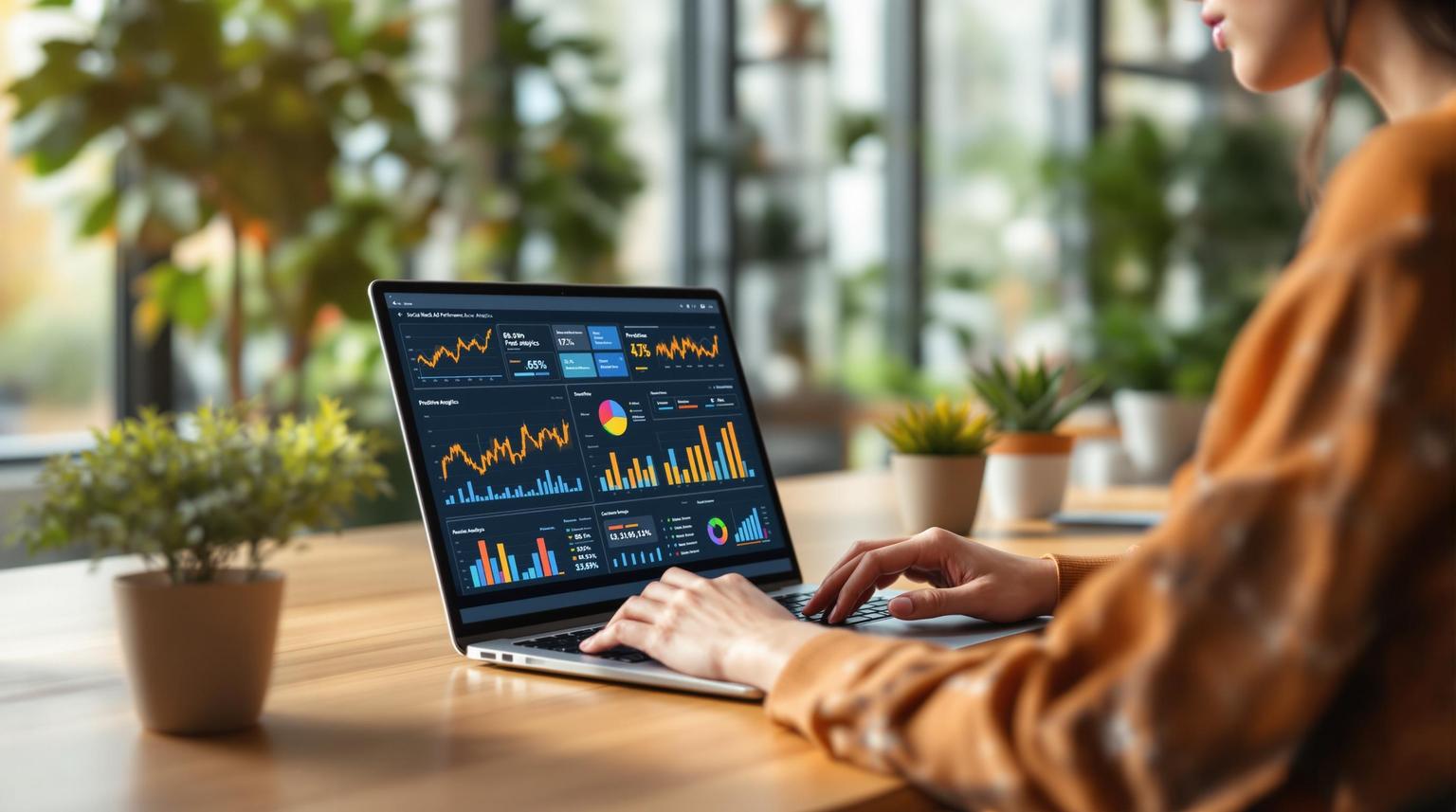 Thumbnail for: How AI Predicts Social Media Ad Performance