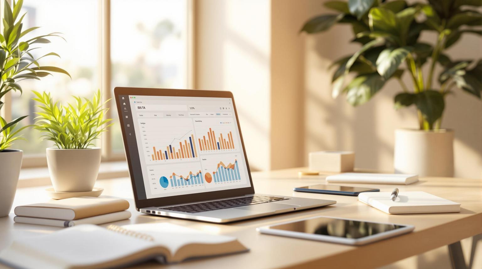 Thumbnail for: How to Choose AI Tools for Data Analysis