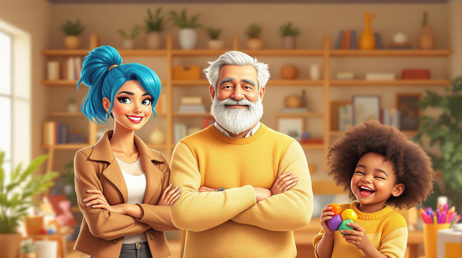 Thumbnail for: Best Free AI Tools for Character Personalities