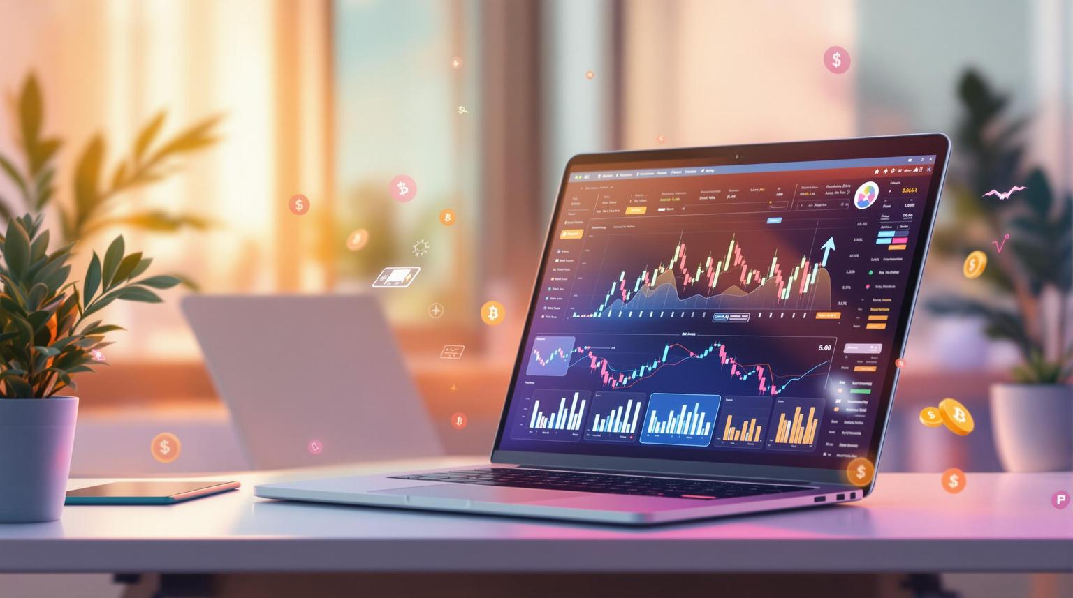 Thumbnail for: How AI Predicts Crypto Prices for Beginners