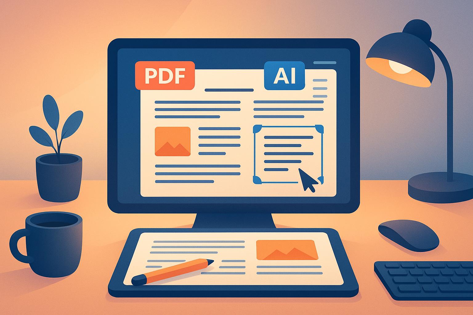 Thumbnail for: 9 Best AI PDF Editors in 2025