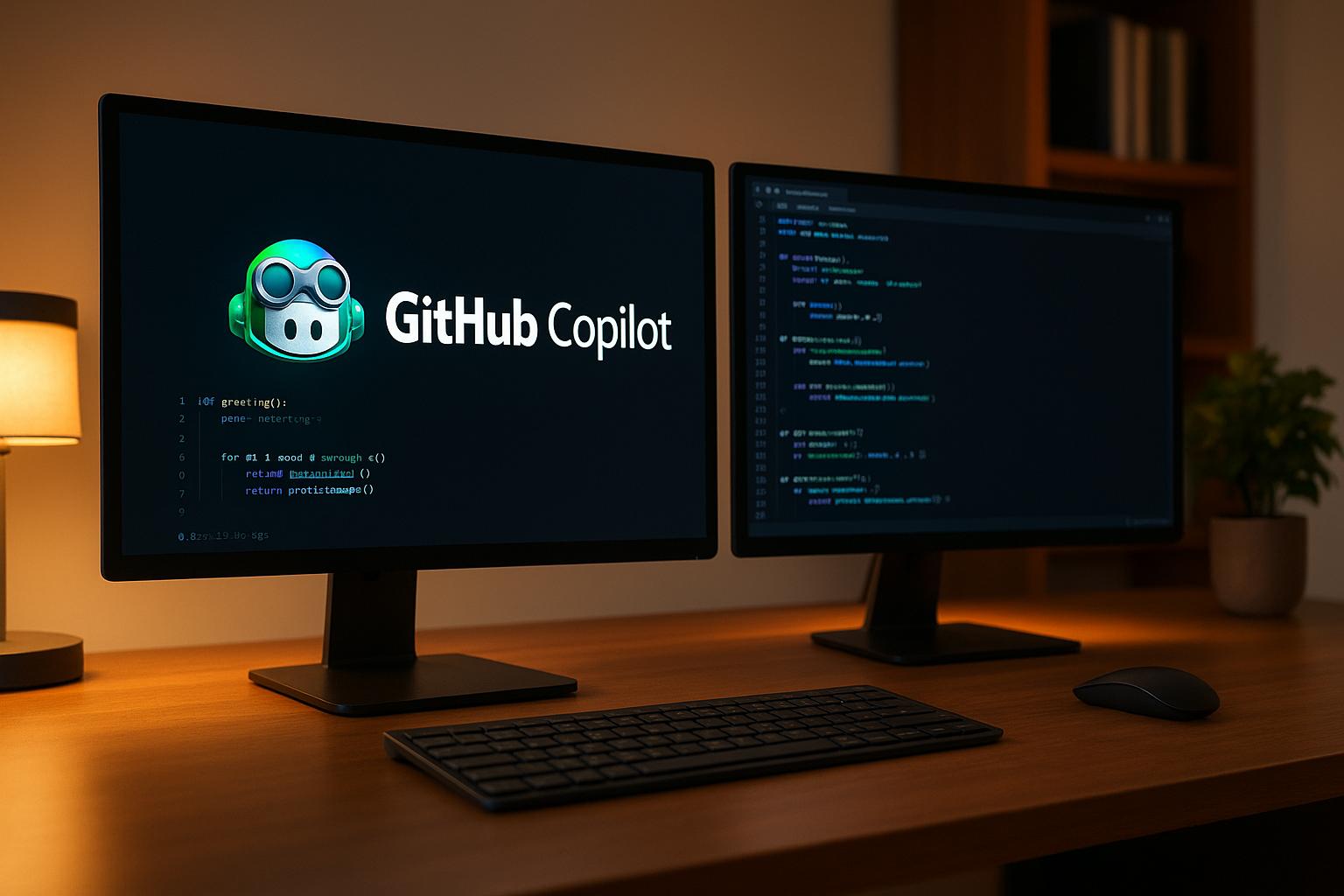 AI Tool Showdown: Code Generation Assistants Compared (GitHub Copilot vs Others) thumbnail