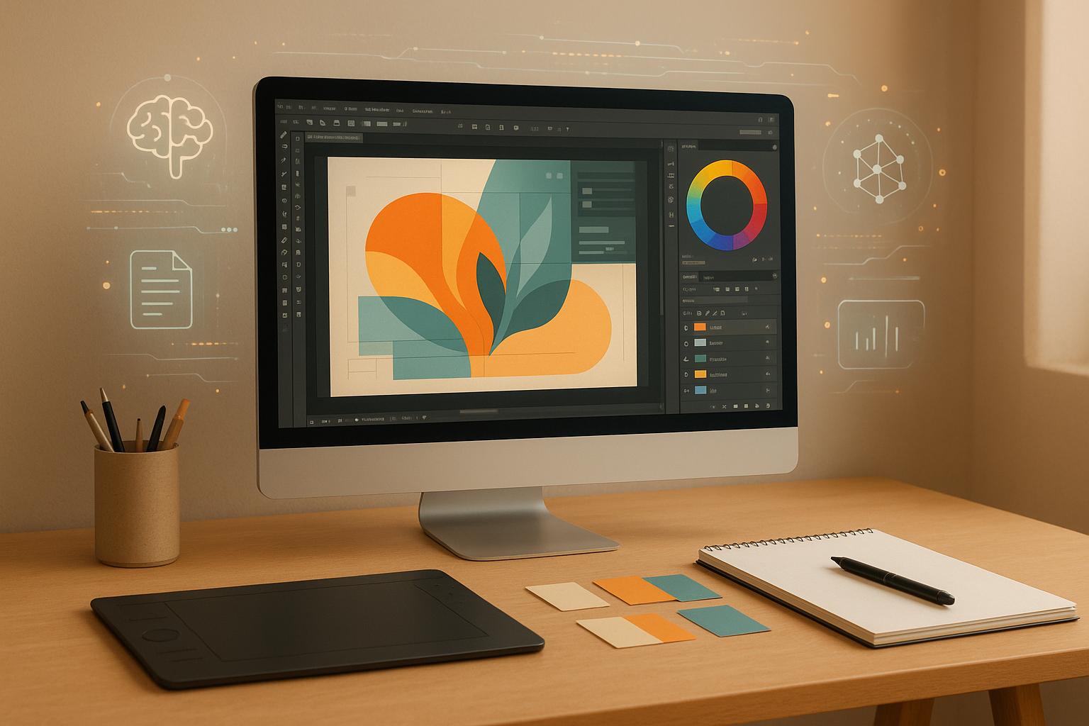 Top 5 AI Tools for Graphic Designers You Haven’t Heard Of thumbnail