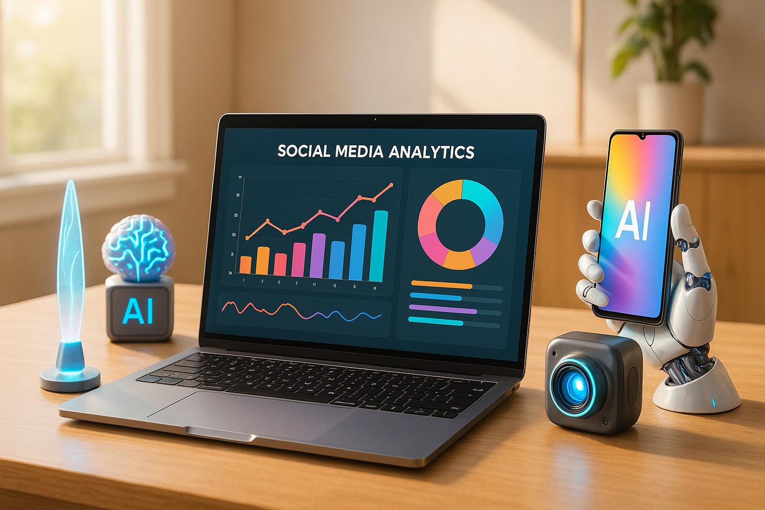 From Boring To Viral: 5 AI Tools To Level Up Your Social Media Posts thumbnail