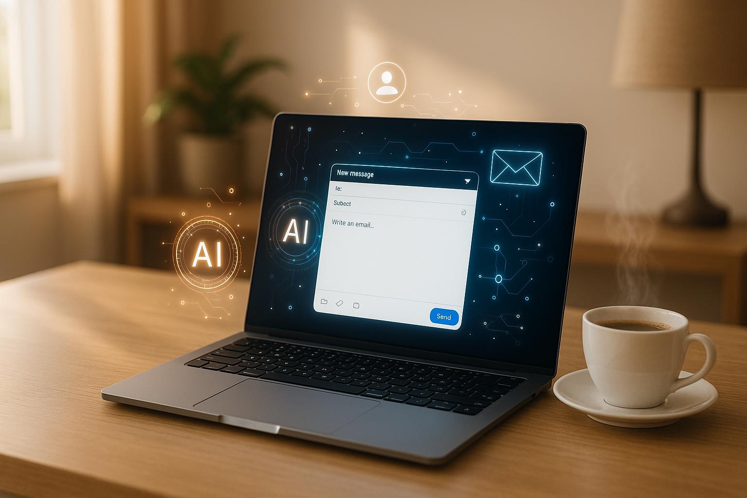 Write Emails In Seconds: 7 AI Tools To Handle Your Daily Writing Chores thumbnail