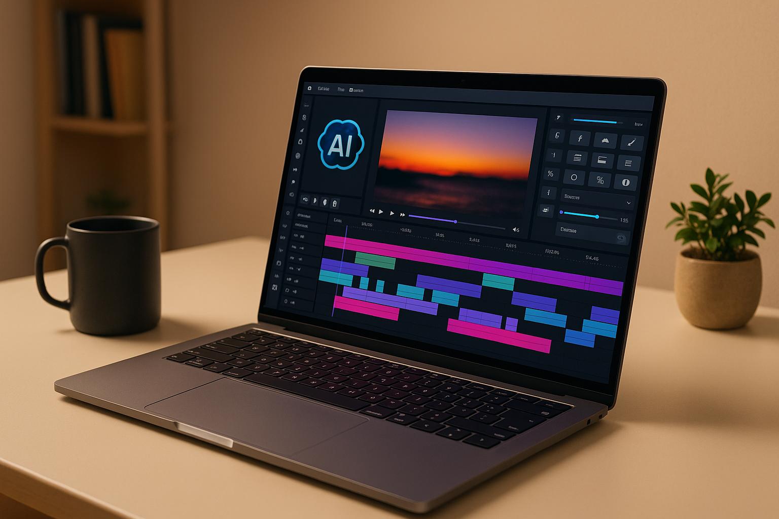 Create Videos Without A Camera: Top 5 AI Video Generators For Beginners thumbnail