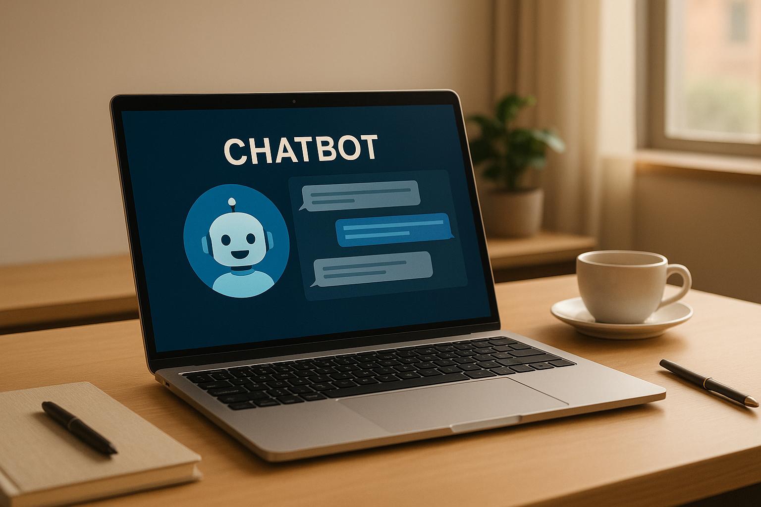 How To Build Your Own AI Chatbot In 10 Minutes (No Coding Needed) thumbnail