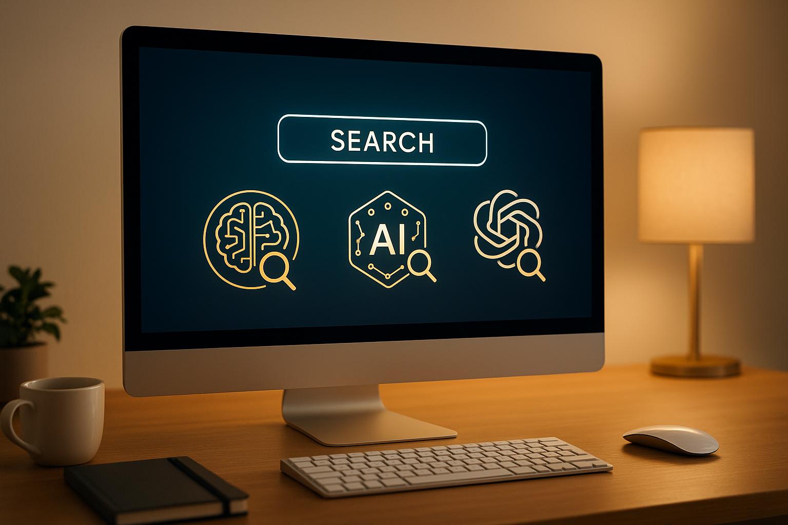Beyond Google: 3 AI-Powered Search Engines That Find Answers Instantly thumbnail