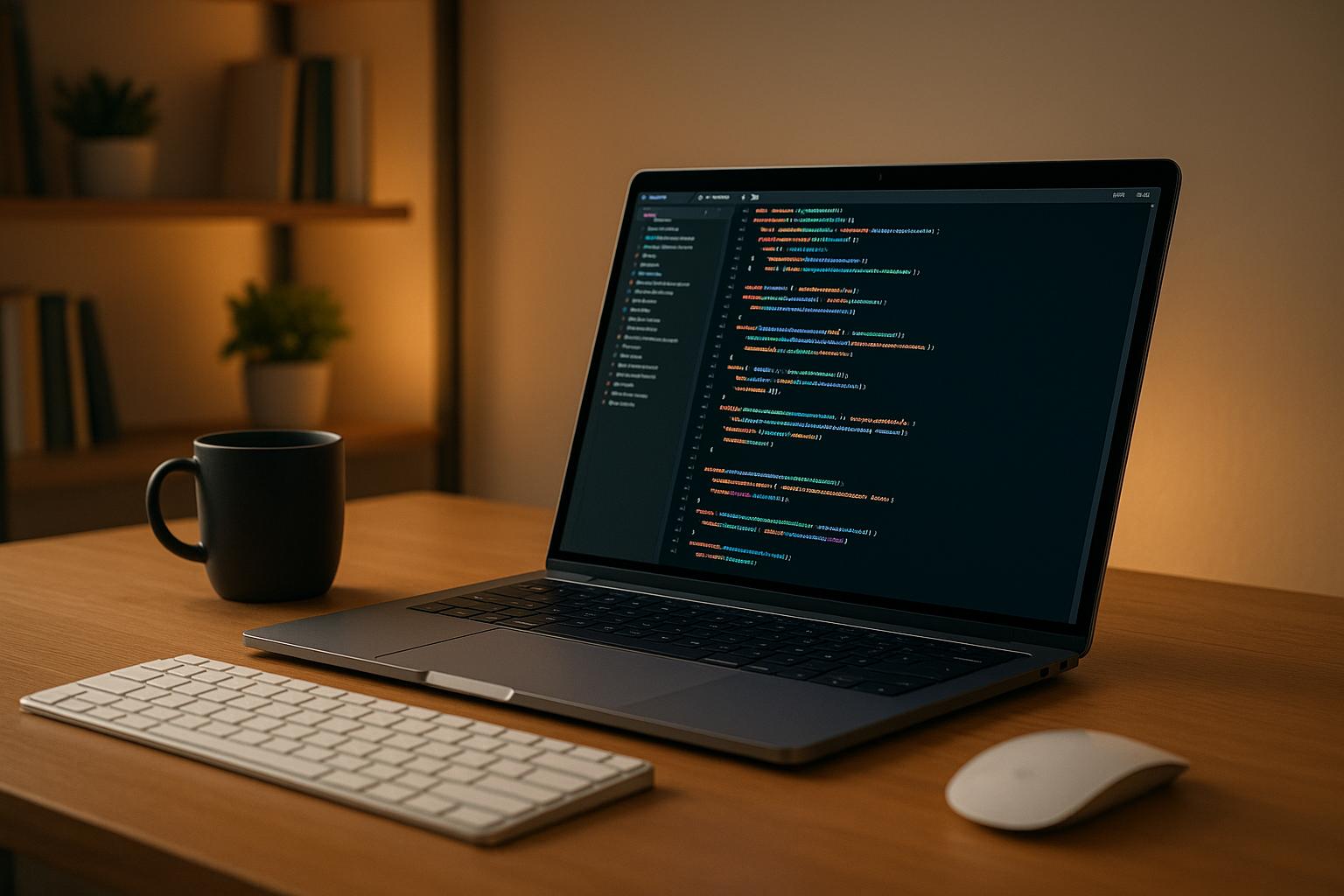 Thumbnail for: Best AI Tools For Coding - June 2025