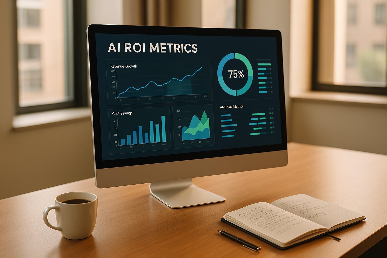 AI ROI Metrics for Long-Term Growth thumbnail