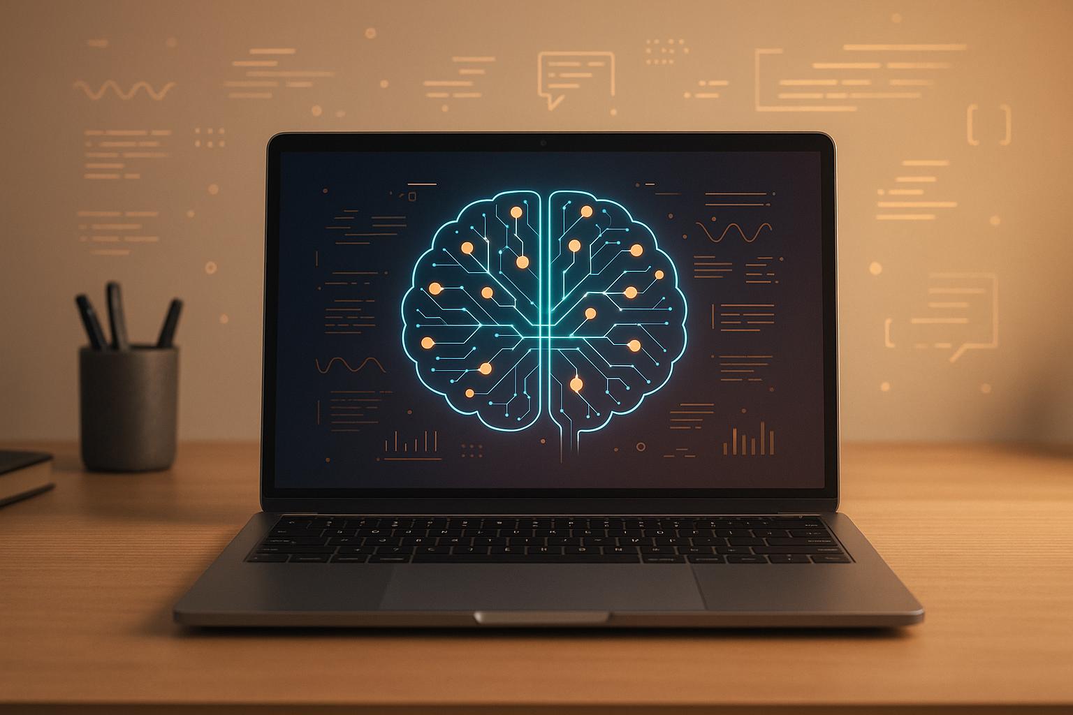 How AI Tools Work thumbnail