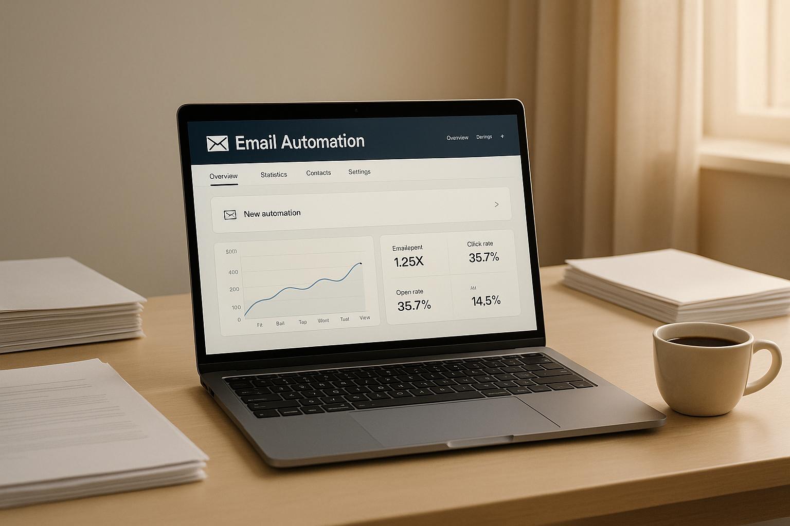 Thumbnail for: Best AI Tools for Email Automation