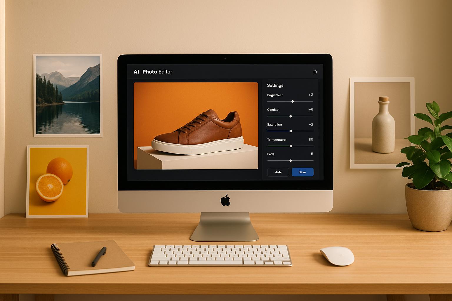 Thumbnail for: Top 5 Features of Claid.ai: Why It’s the Best AI Photo Editor in 2025
