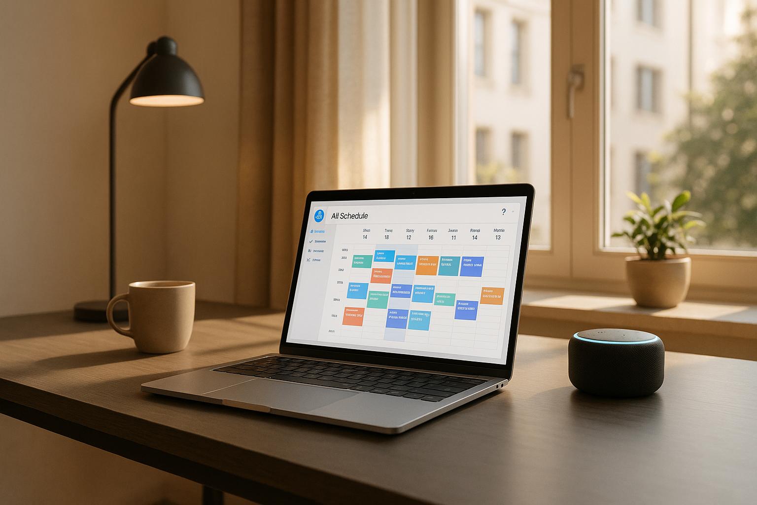Thumbnail for: Back to Work 2025: AI Productivity Hacks for Remote Workers
