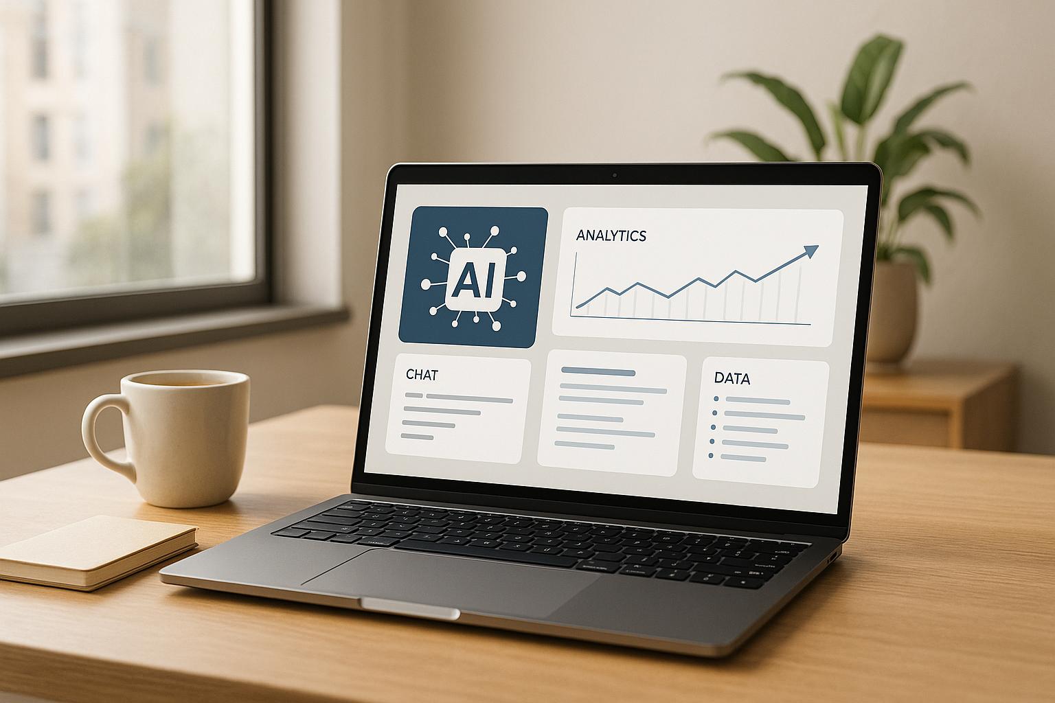 Thumbnail for: Free AI Tools for Small Businesses: Boost Growth in 2025