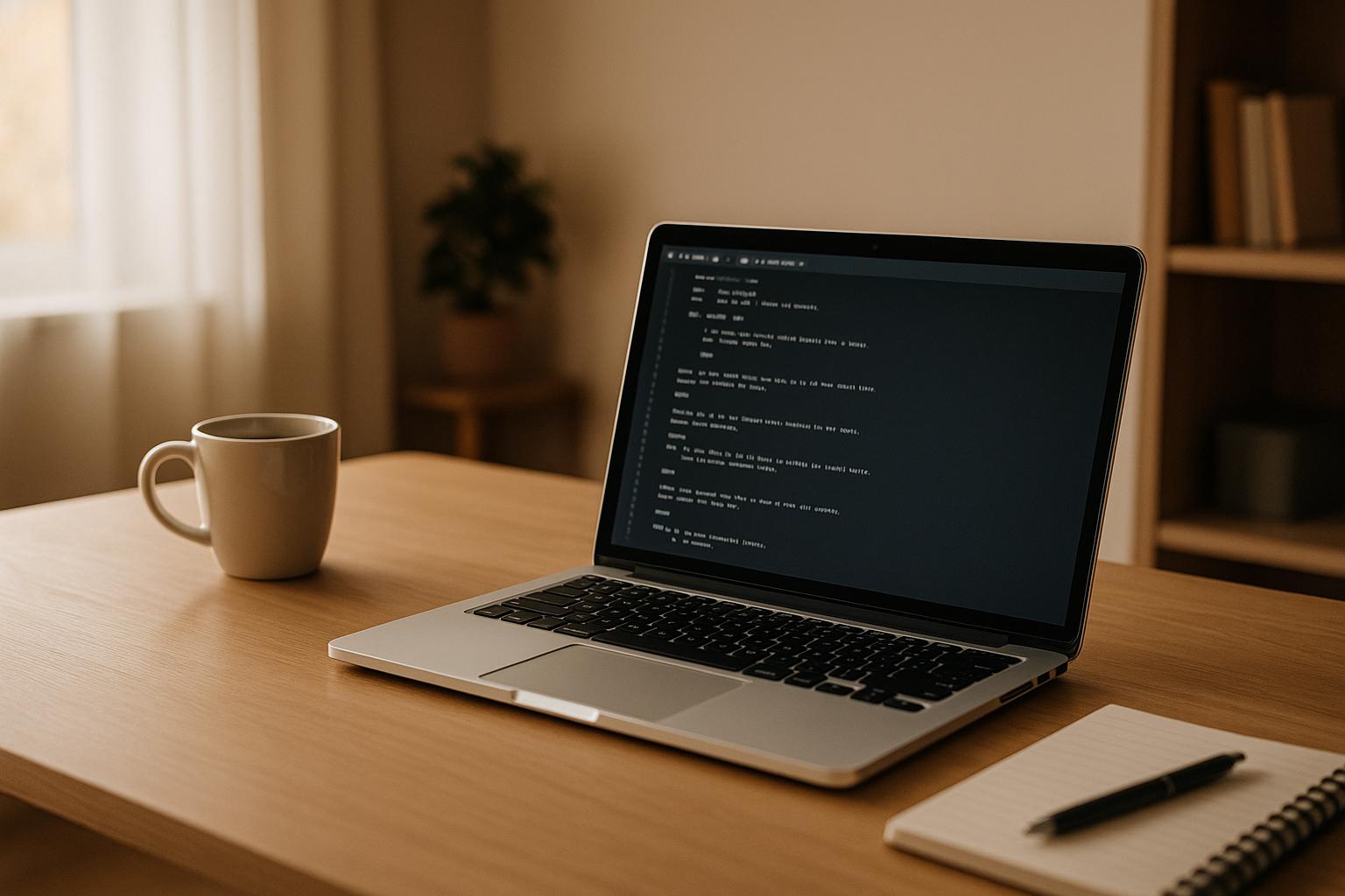 Thumbnail for: Free AI Script Generators: Top Picks
