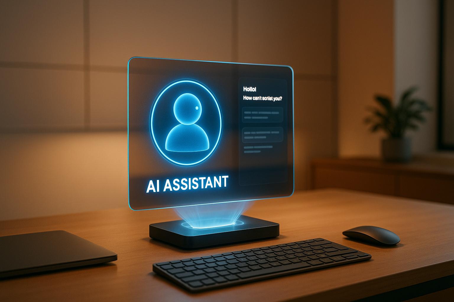 Thumbnail for: Complete Guide to Agentic AI and AI Agents (2025)