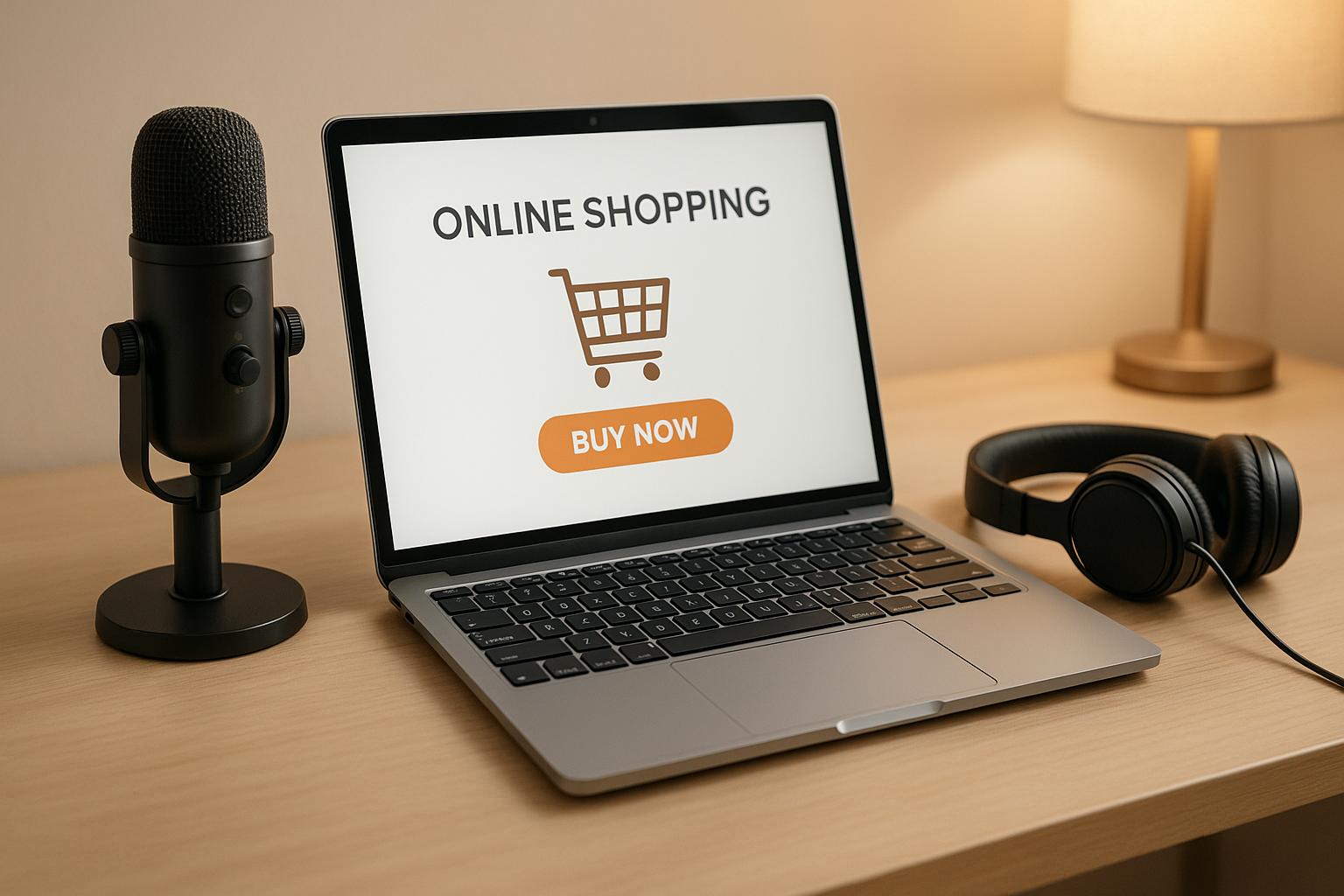 Thumbnail for: Top 7 AI Voice Tools for E-Commerce