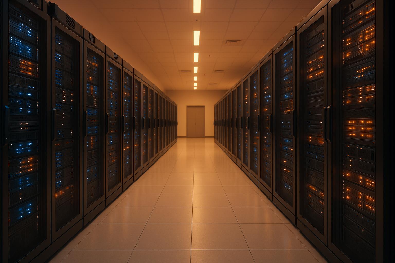 Thumbnail for: How to Build Scalable AI Infrastructure