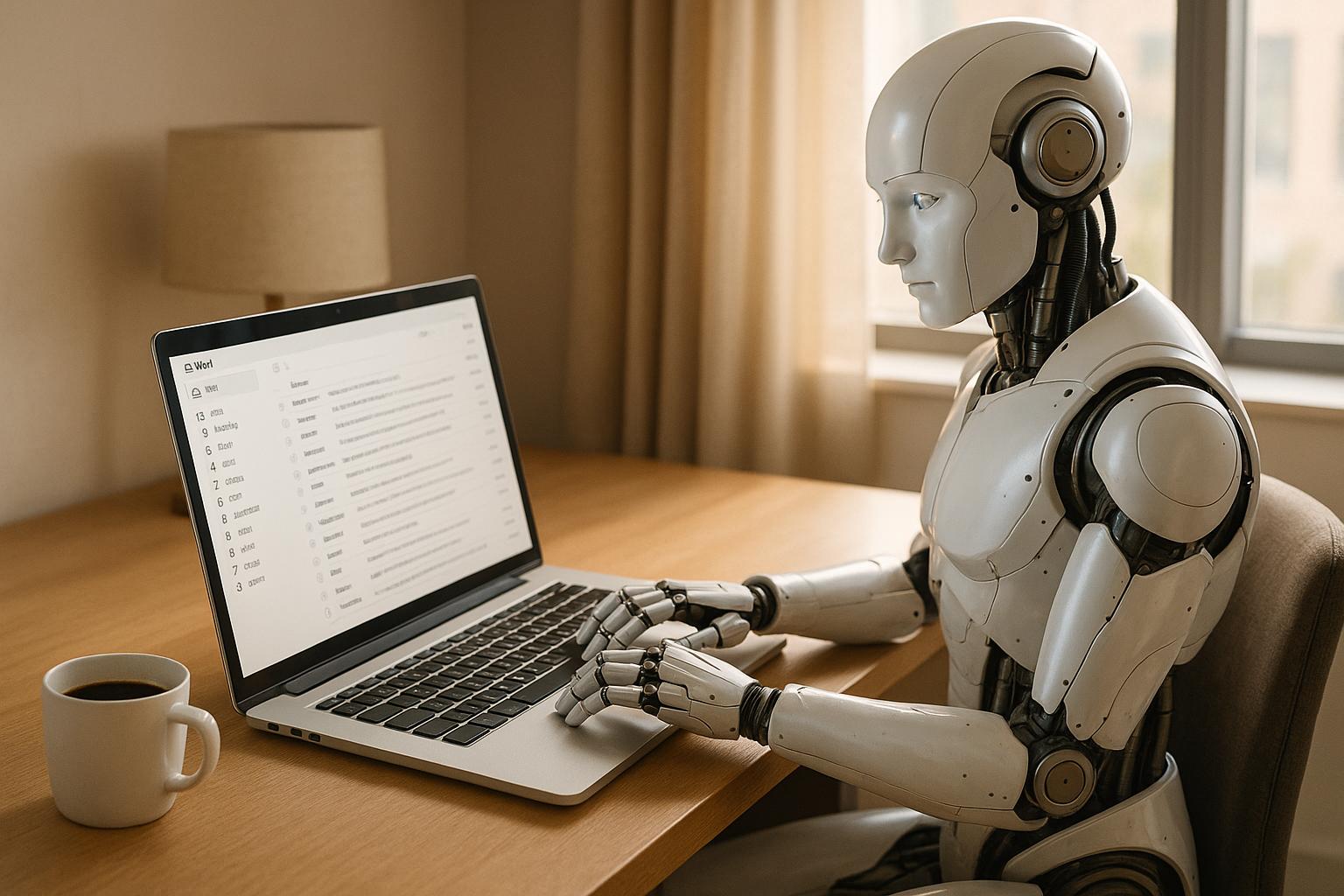 Thumbnail for: AI Email Tools for Customer Service