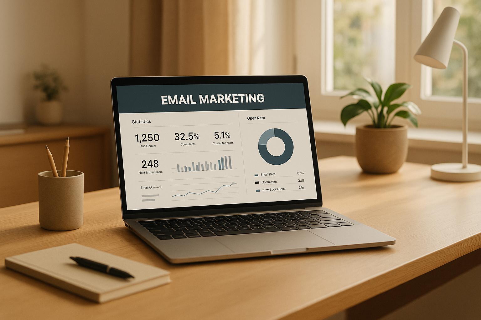 Thumbnail for: 15 AI Email Marketing Tools Reviewed
