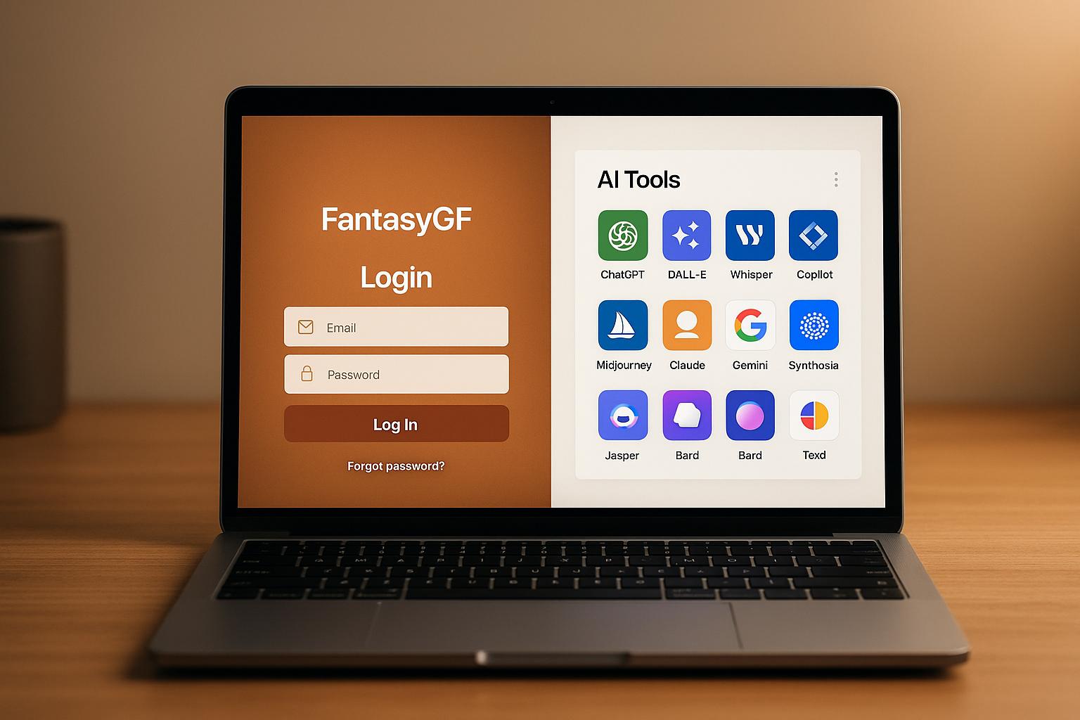 Thumbnail for: FantasyGF Review - October 2025
