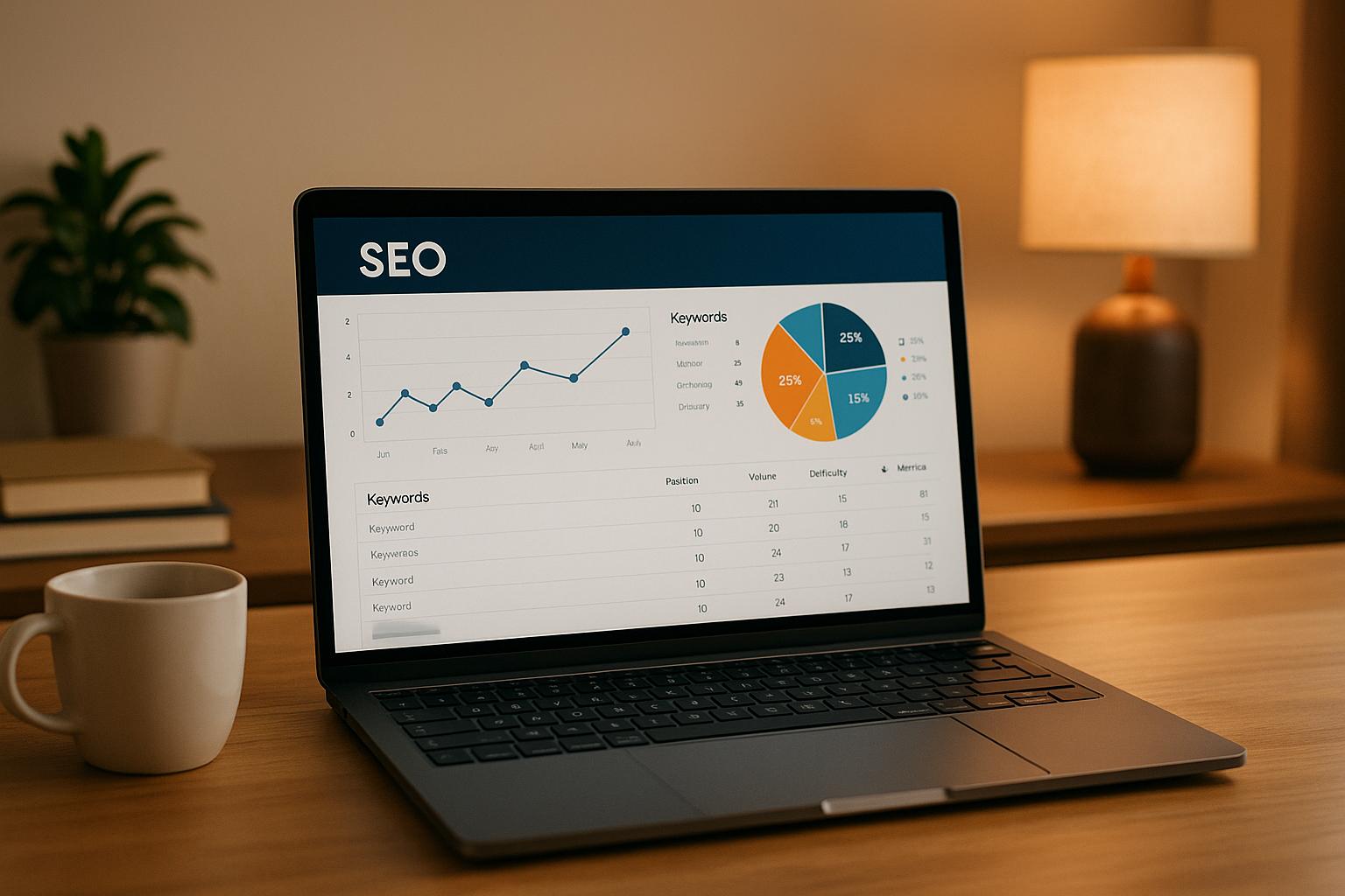 Thumbnail for: Best AI SEO Tools: Rank Higher with These 10 Apps