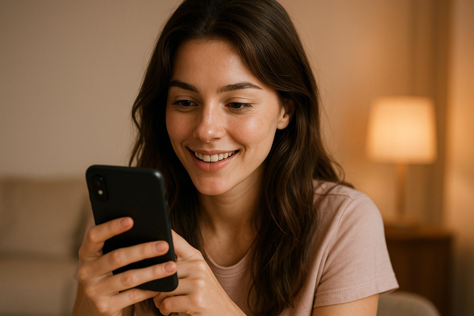 Thumbnail for: Cuties.ai Review: The Flirty AI Girlfriend Chatbot That Feels Surprisingly Real