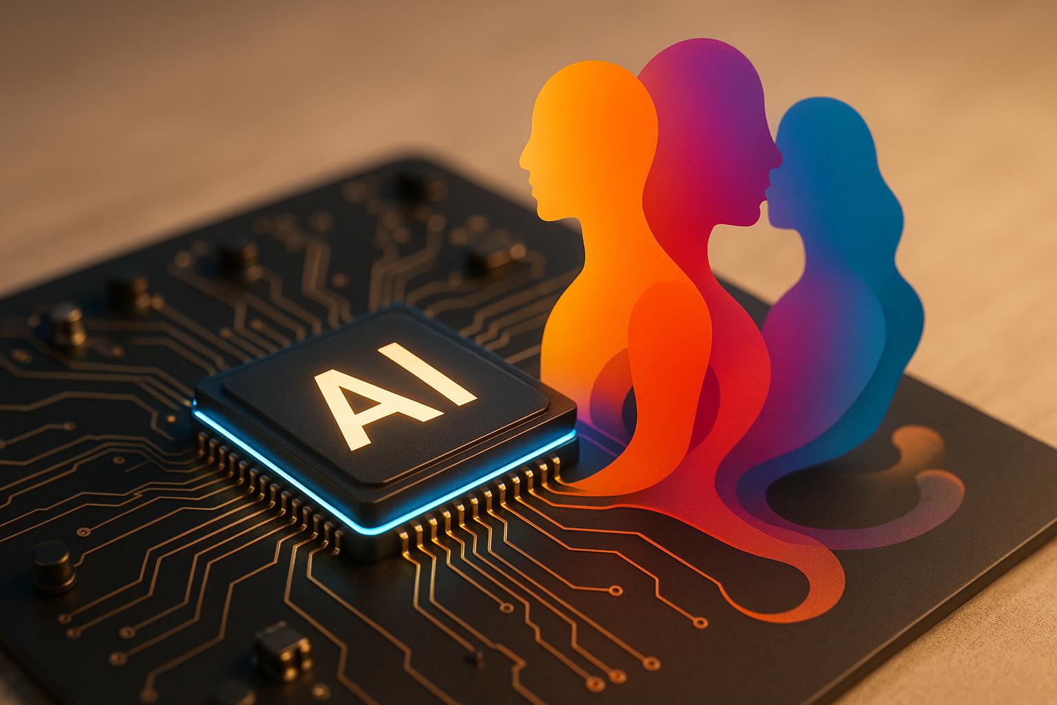 Thumbnail for: Best AI Porn Tools - November 2025