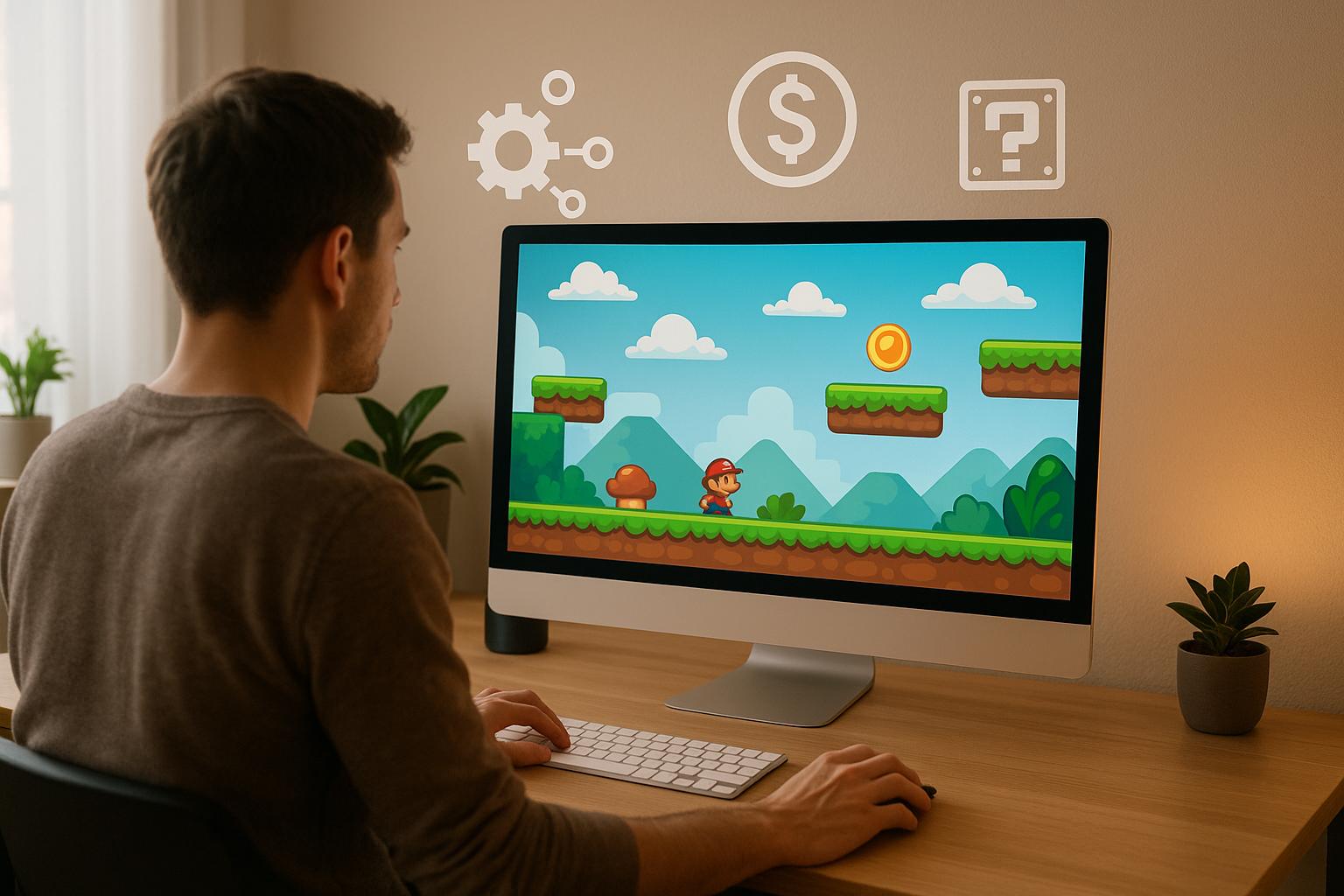 Thumbnail for: Gambo AI Review (2025): Features, Pricing, Pros, Cons & Real Results