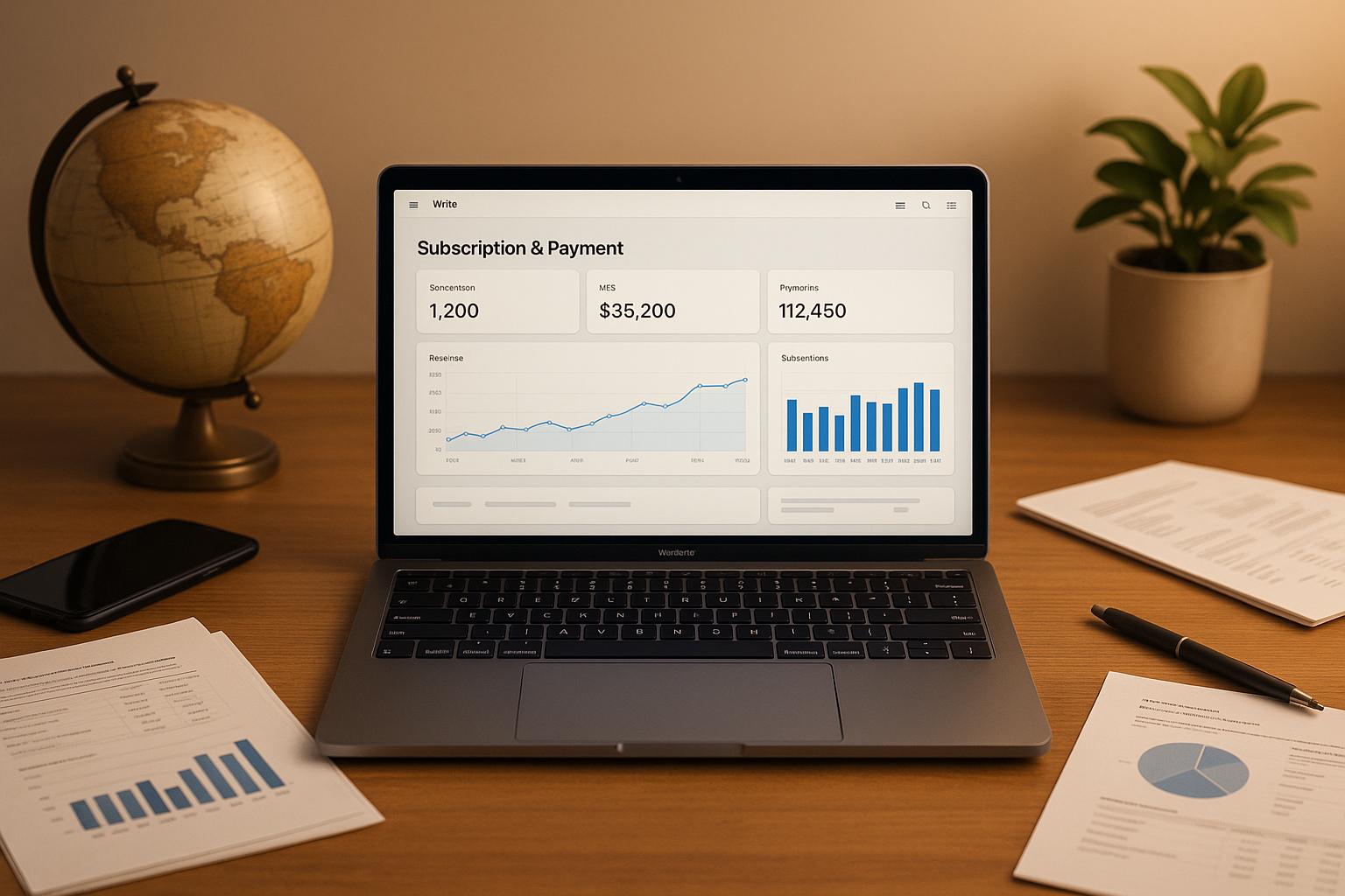 Thumbnail for: Waffo.ai Review: The All-in-One Payment, Tax & Subscription Platform for AI Companies