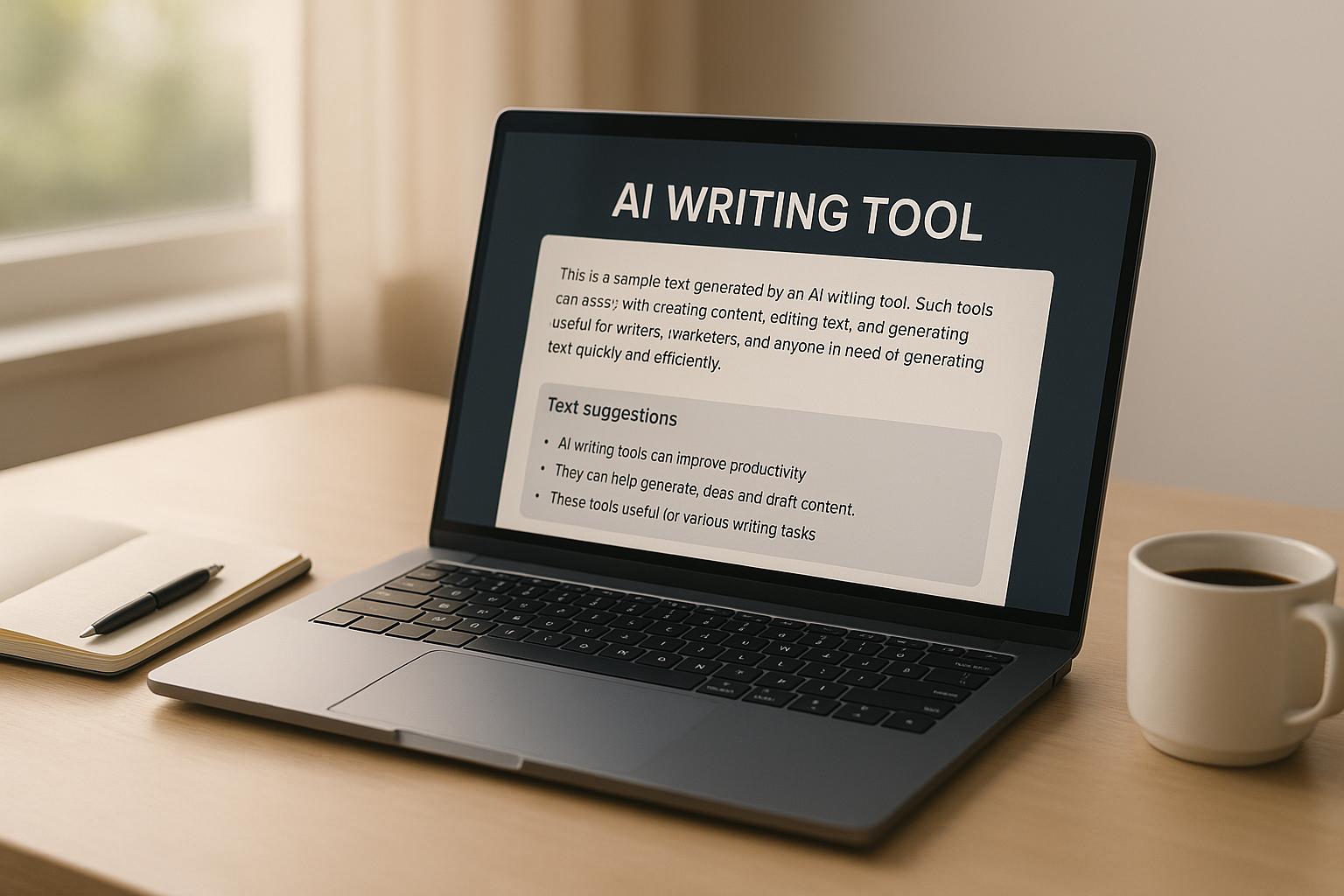 Thumbnail for: Top Free AI Writing Tools in 2025: Boost Your Content Creation