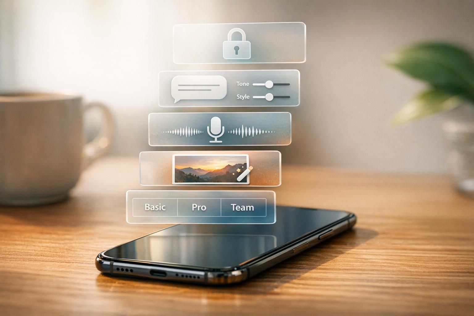 Thumbnail for: Dream Companion AI Review (2026): The Complete Guide to Features, Pricing & Privacy