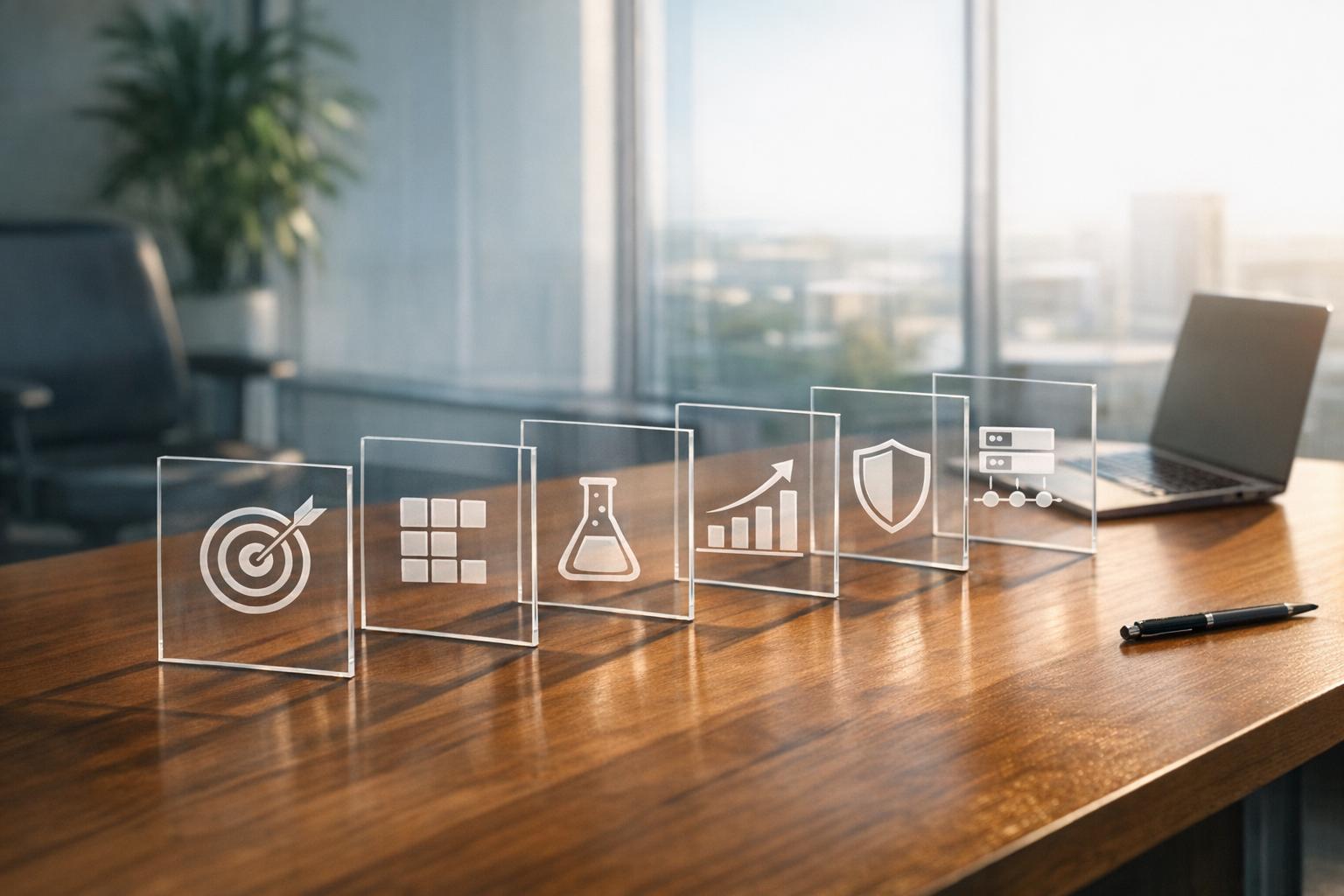 Thumbnail for: How to Choose the Right AI Tool for Your Business in 2026: Complete Buyer’s Guide