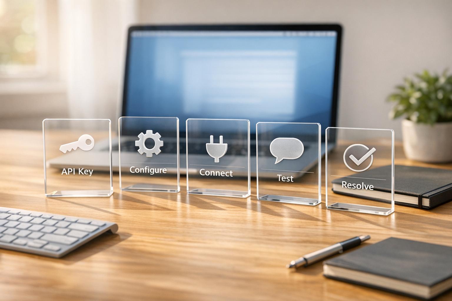 Thumbnail for: How to Set Up ClawdBot - Step by Step