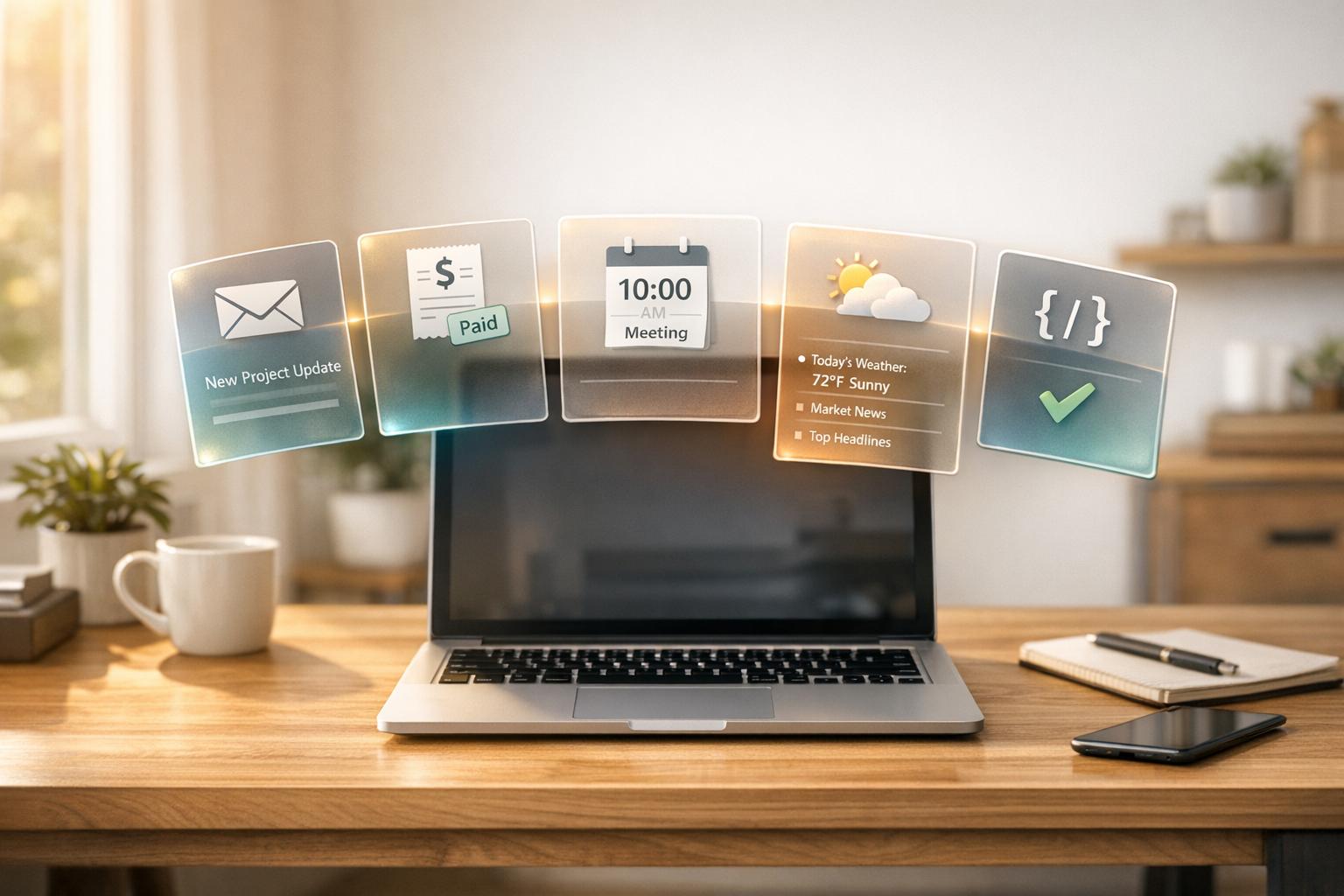 5 Real MoltBot / ClawdBot / OpenClaw Use Cases That Will Blow Your Mind (With Examples)