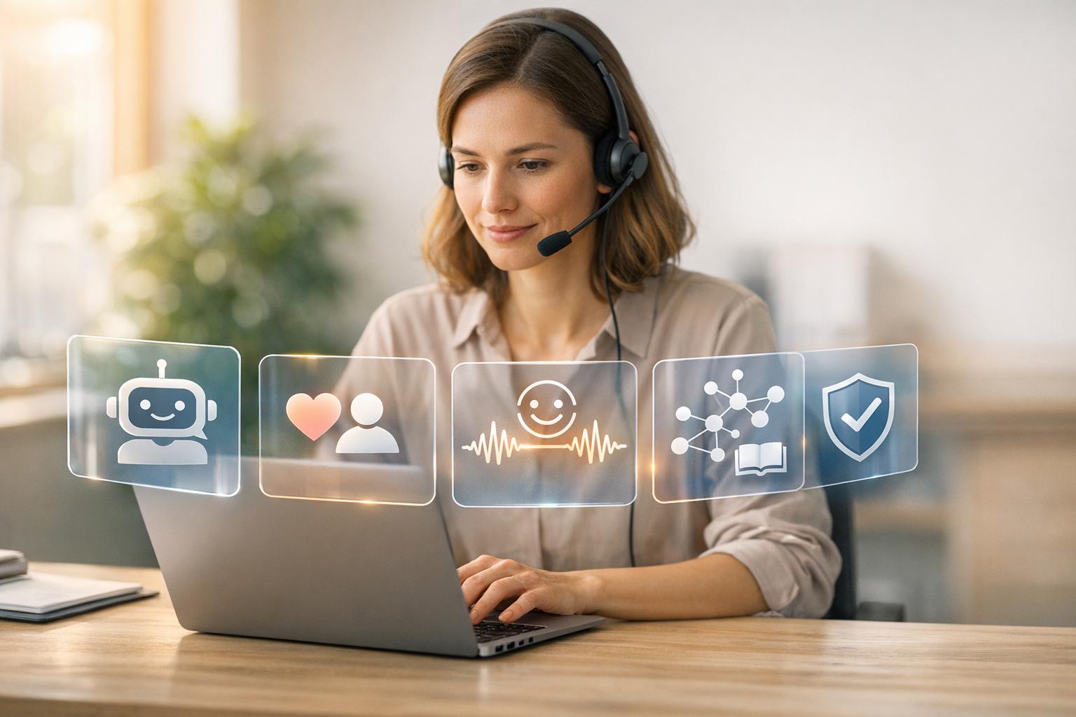 27 AI Chatbot Trends Dominating Customer Service in 2026