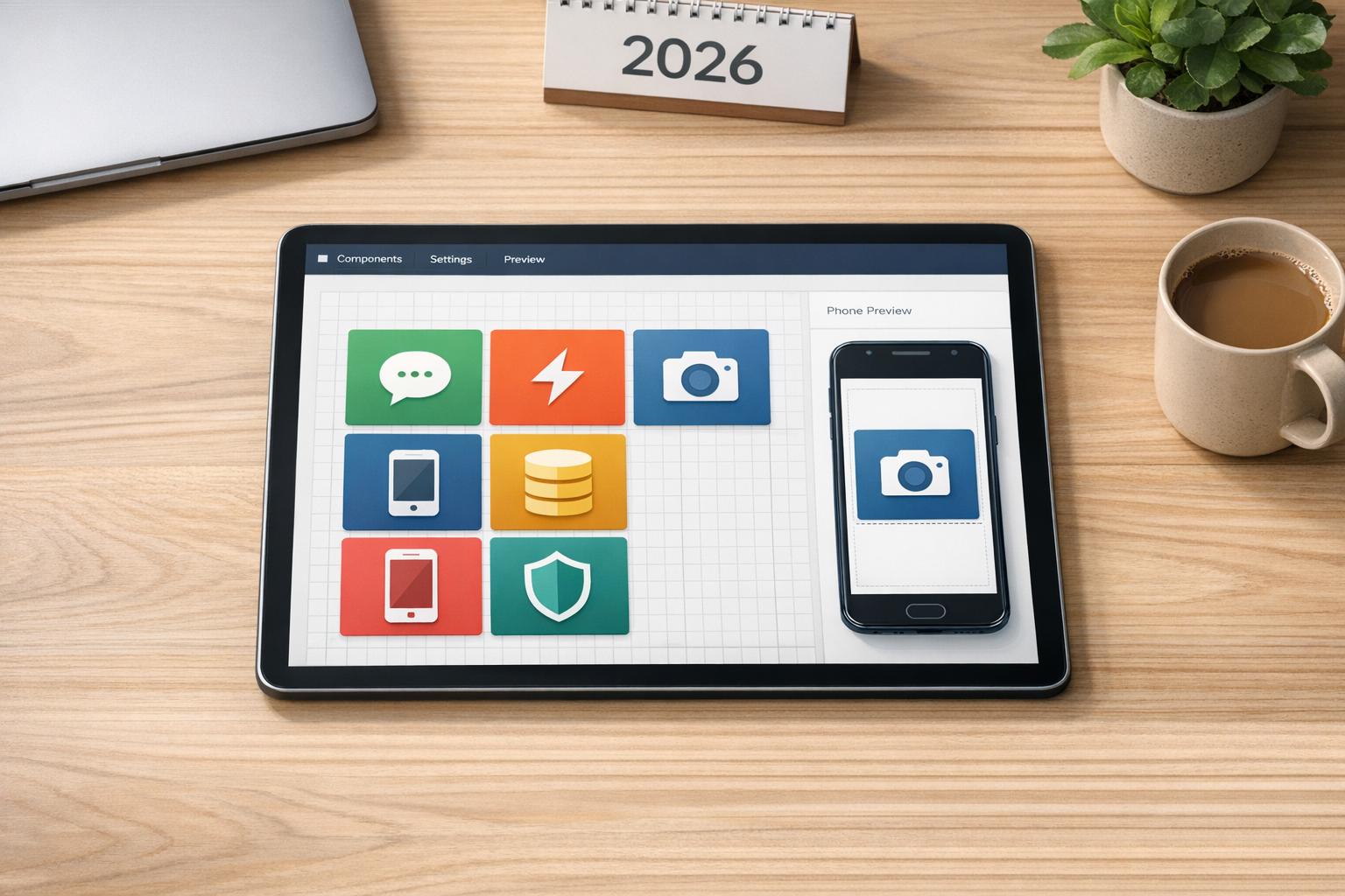Best No-Code AI App Builders 2026: Build Apps Without Coding