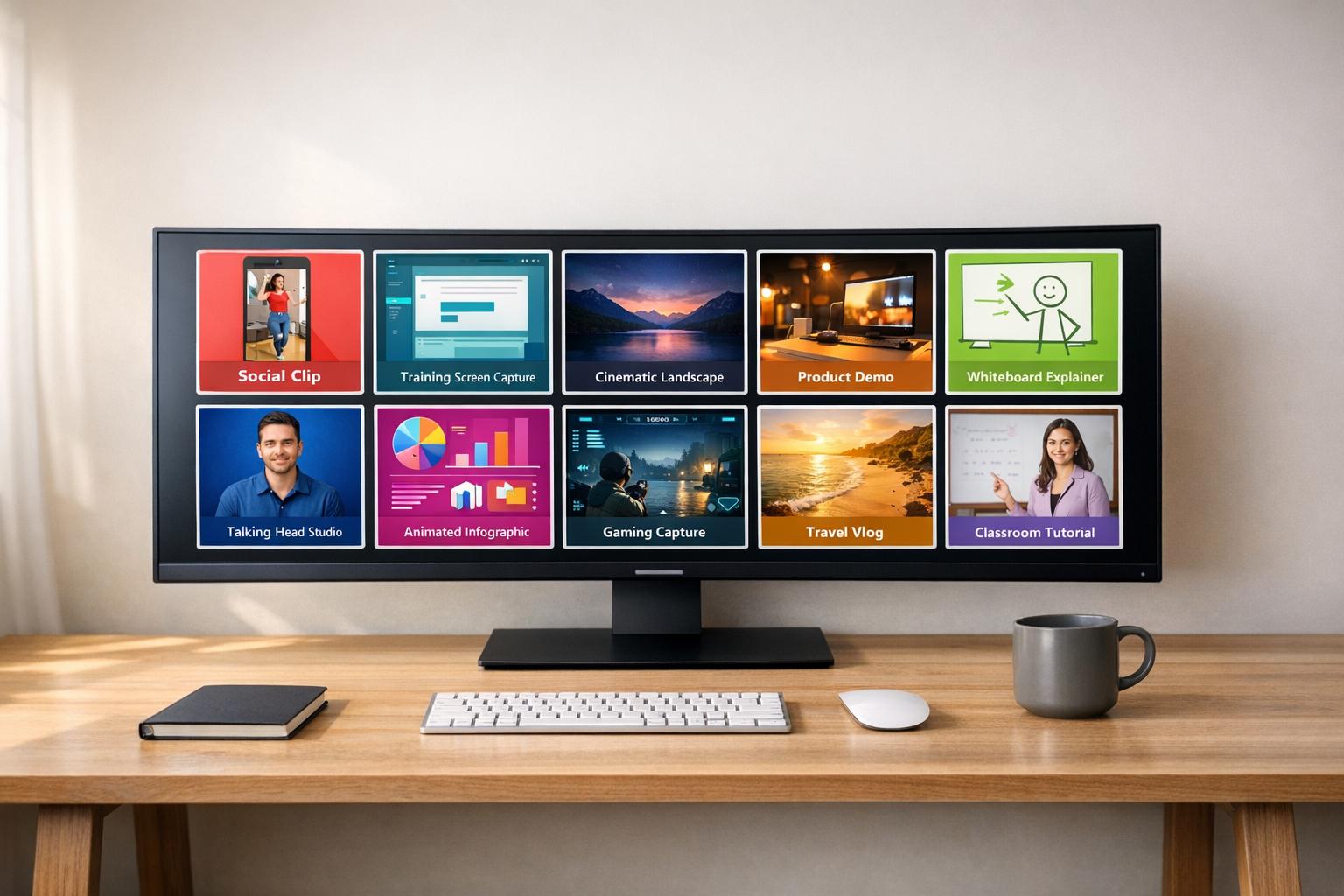 Best Free AI Video Generators in 2026: I Tested 10 Tools So You Don’t Have To