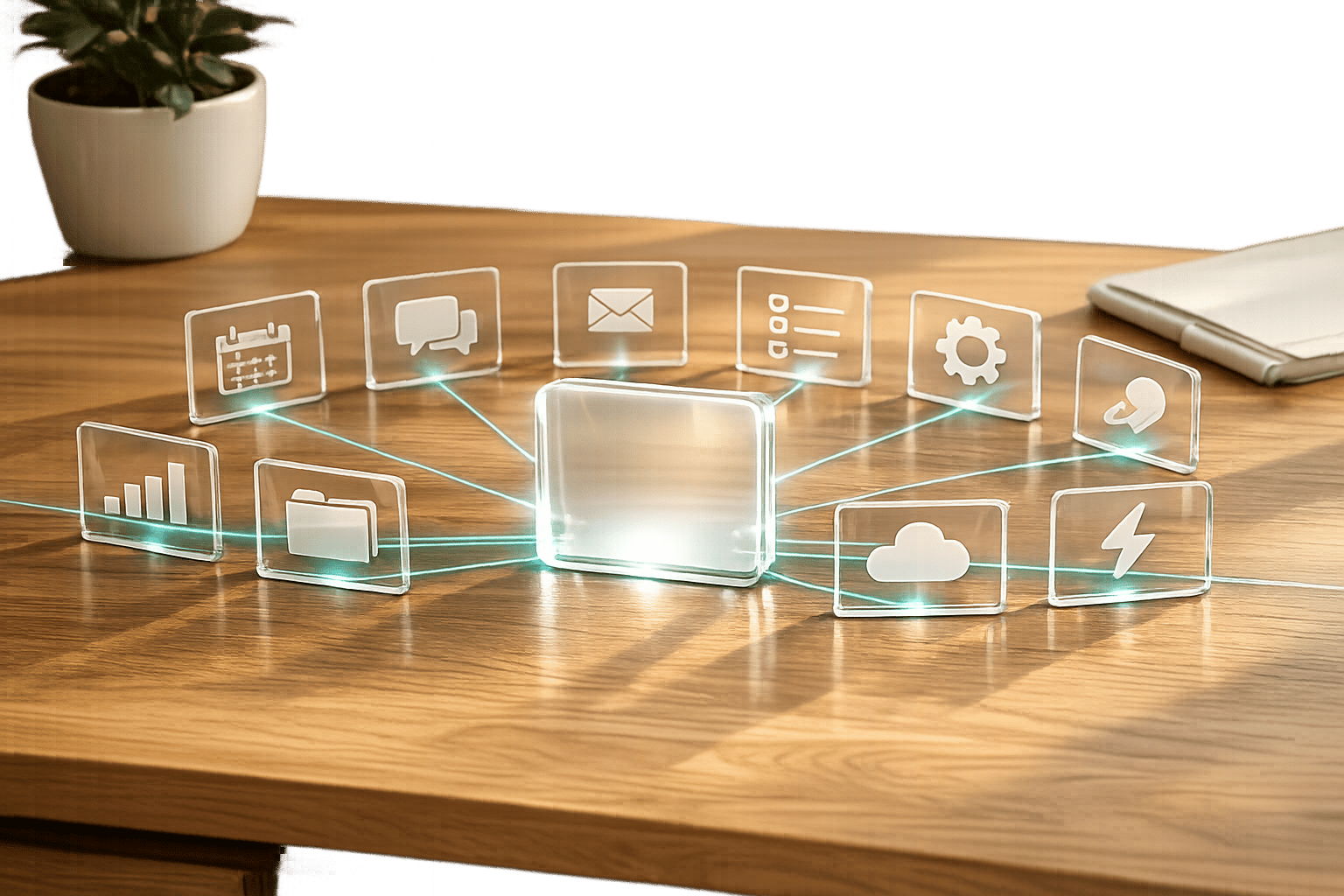 10 Best AI Agents in 2026: Apps That Actually Do the Work for You