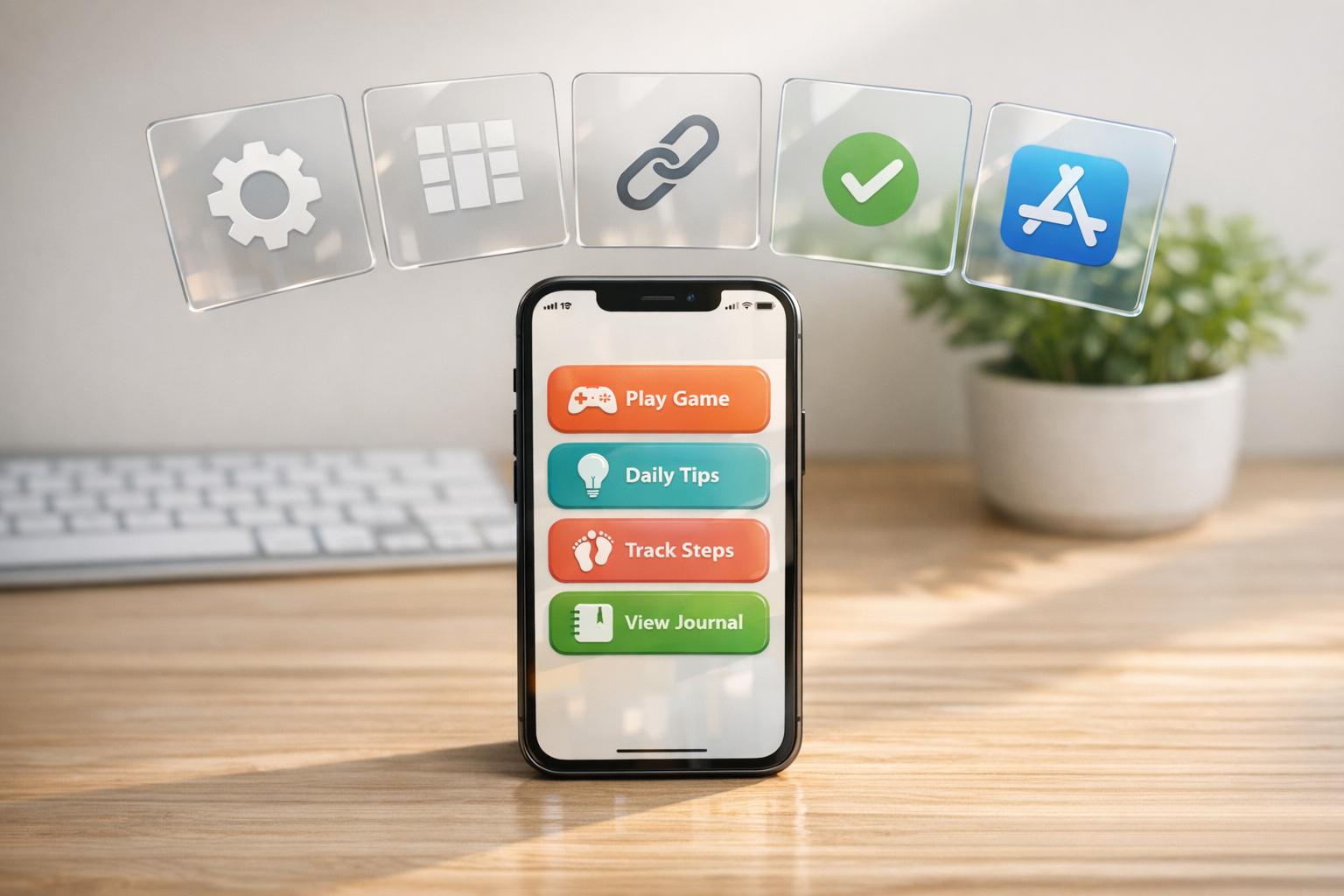 Vibe Coding for Beginners: Build Your First iPhone App with Zero Experience