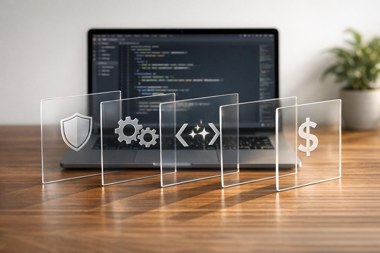 Best AI Coding Assistants in 2026: The Definitive Guide for Developers