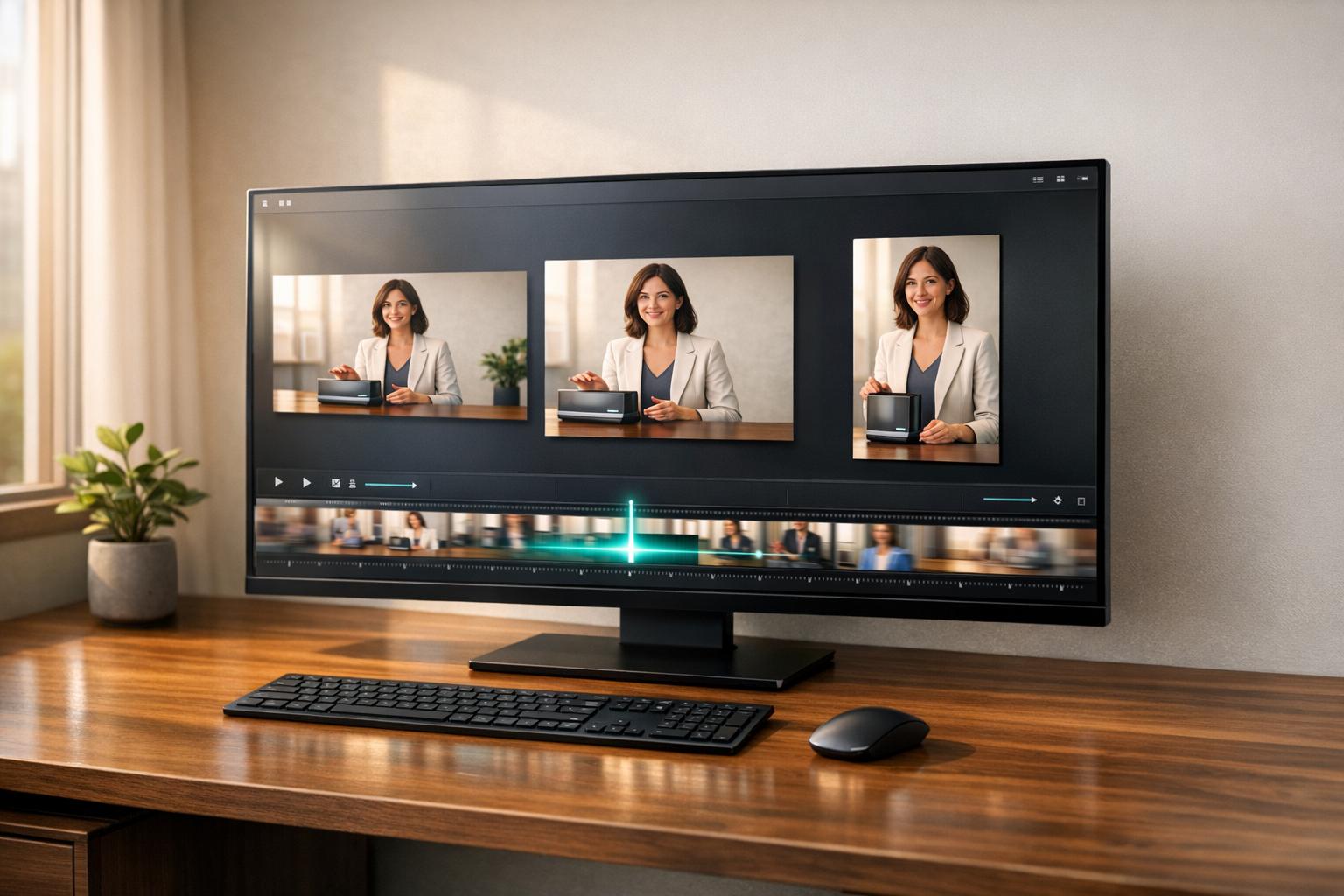 The Best AI Video Generators of 2026: Tested for Business, Creators & Social Media