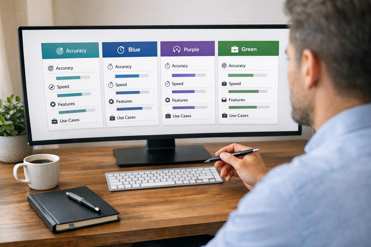 Best AI Search Engines in 2026: ChatGPT vs Perplexity vs Gemini vs Copilot