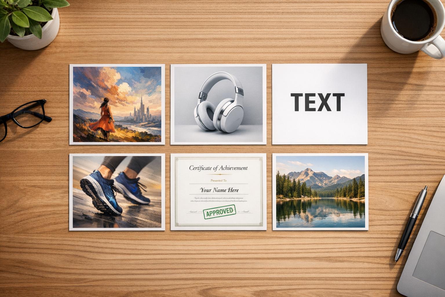 Top AI Image & Art Generators in 2026: Midjourney, Flux, Firefly & More