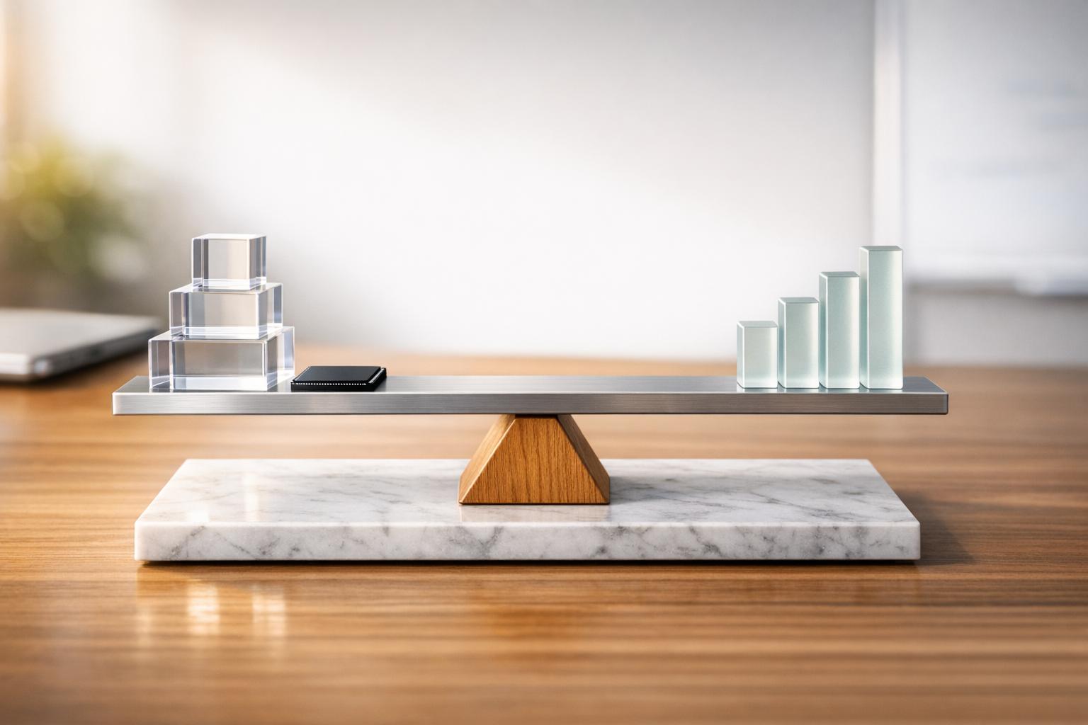 AI for Startups: Balancing Budgets and Growth