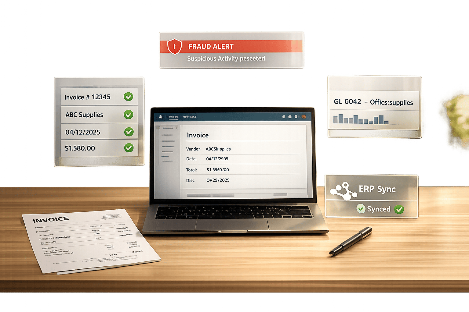 10 Best AI Tools for Invoice Automation 2026