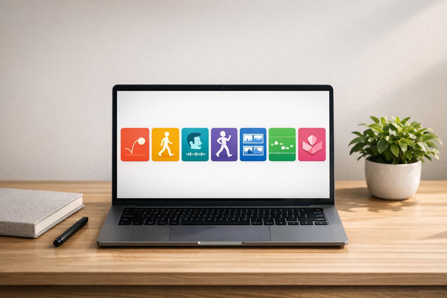 Top 7 AI 2D Animation Tools 2026