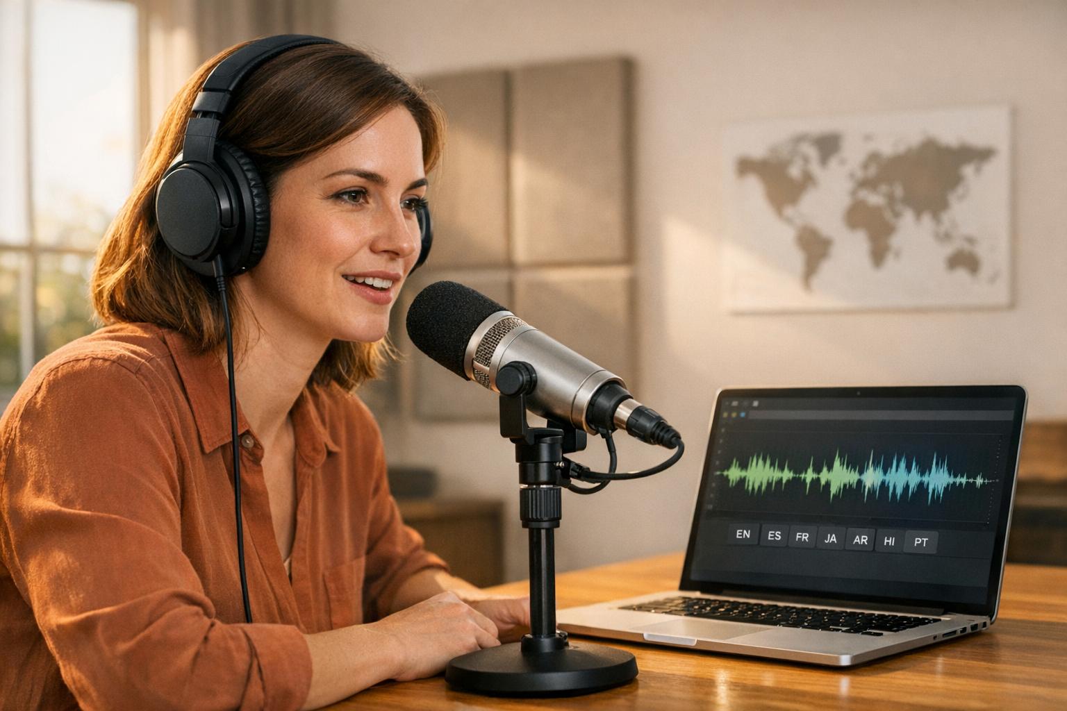 Brand Voice 2.0: Why Every Business is Moving to ElevenLabs for Human-Like Audio.