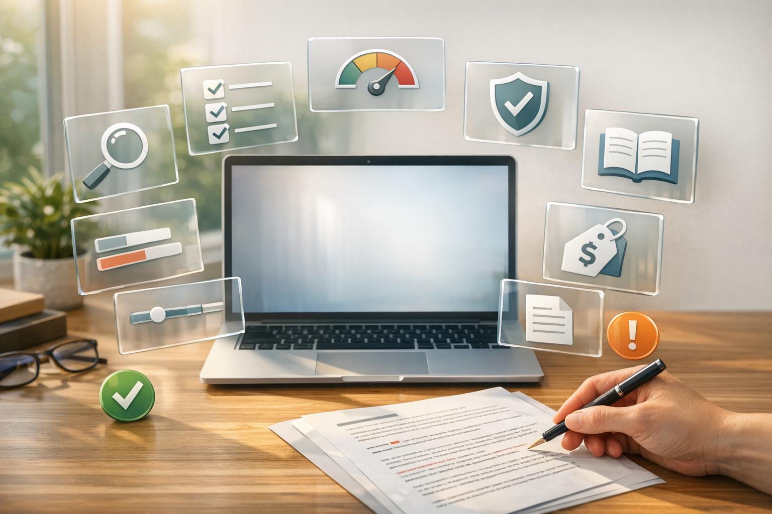 AI Tools for SEO Content: Pros and Cons